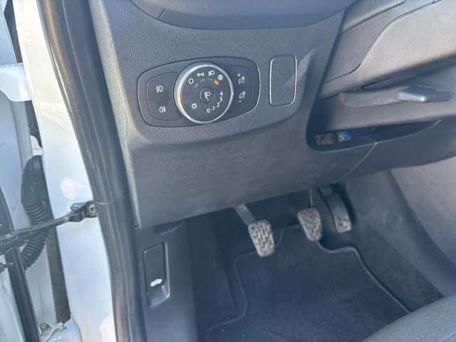 Fahrzeugbild eines Ford Puma