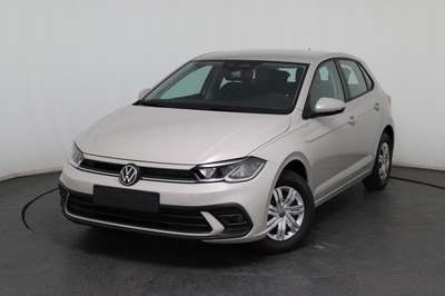 Bild Volkswagen Polo