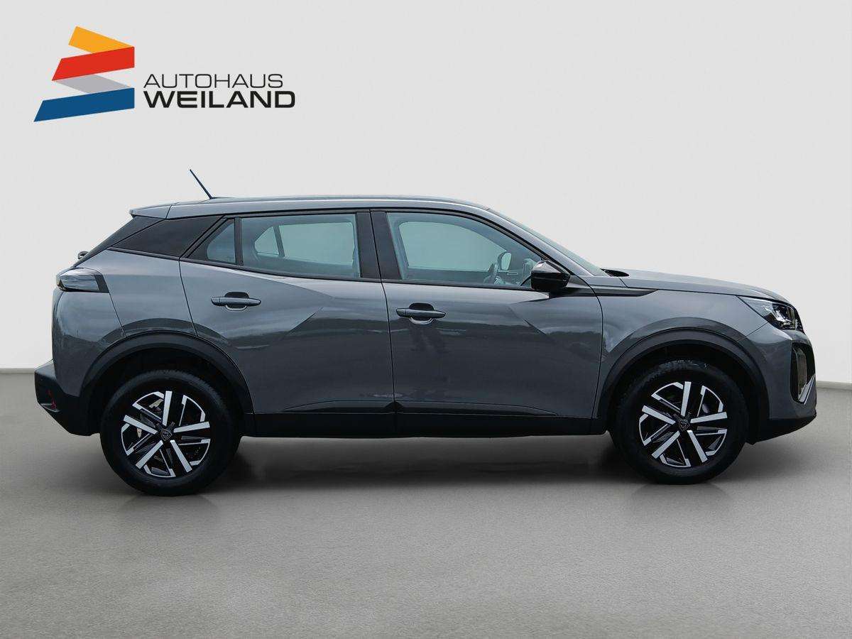 Fahrzeugbild eines Peugeot 2008