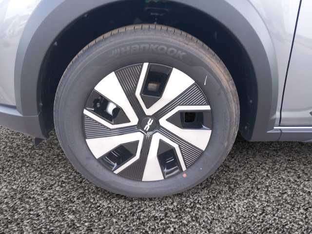 Fahrzeugbild eines Dacia Jogger