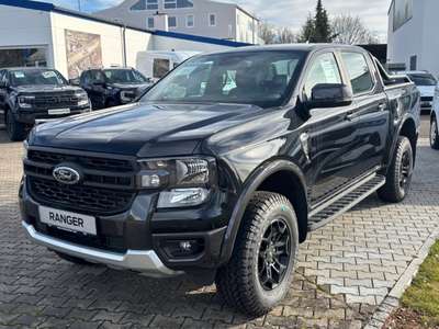Bild Ford Ranger