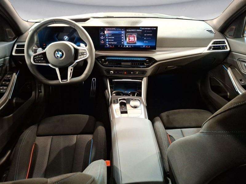 Fahrzeugbild eines BMW 3er-Reihe