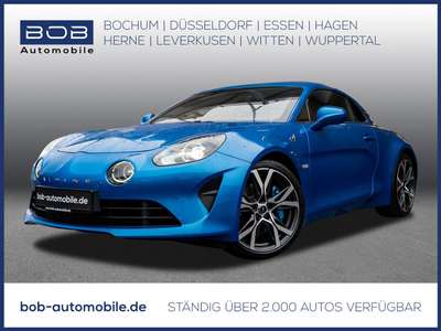 Bild Alpine A110