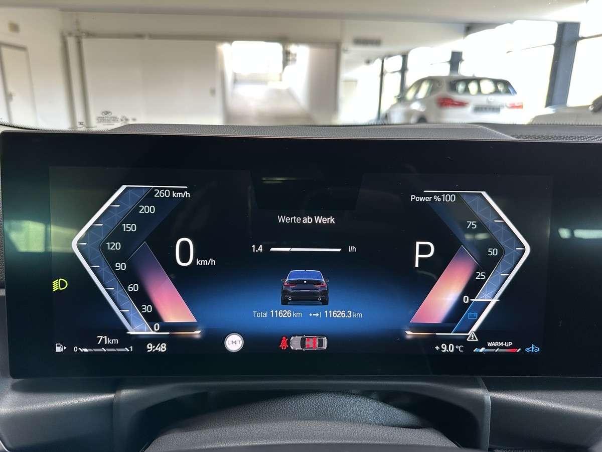 Fahrzeugbild eines BMW 3er-Reihe
