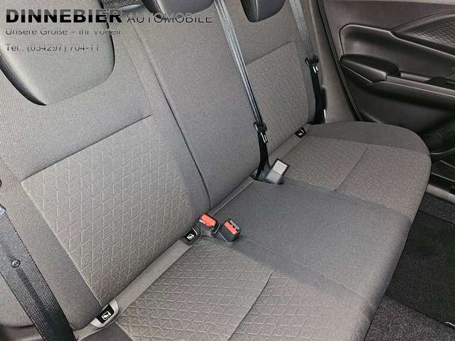 Fahrzeugbild eines Suzuki Swift