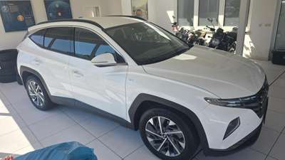 Bild Hyundai Tucson