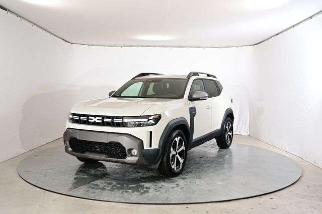 Fahrzeugbild eines Dacia Duster