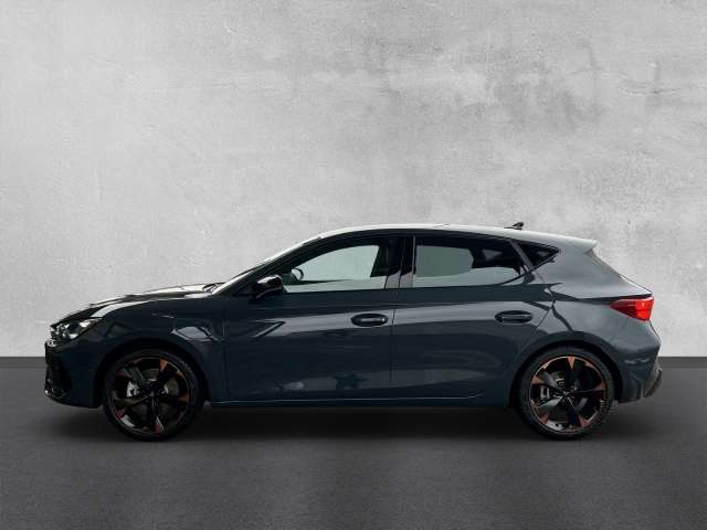 Fahrzeugbild eines CUPRA Leon