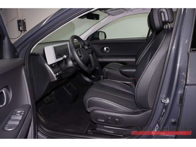 Fahrzeugbild eines Hyundai IONIQ 5