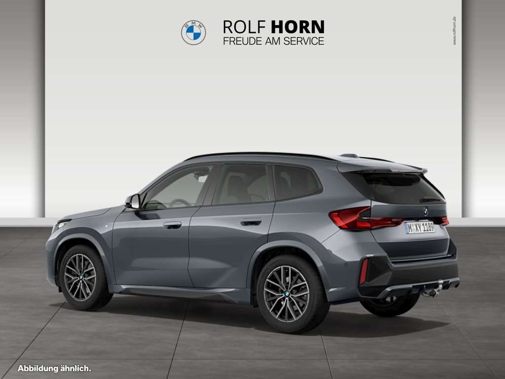 Fahrzeugbild eines BMW X1