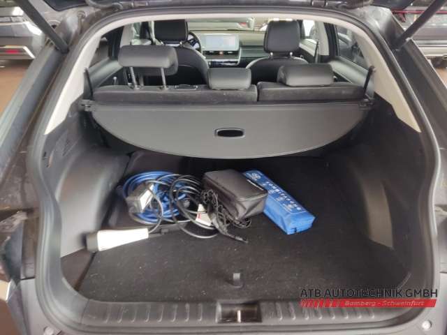 Fahrzeugbild eines Hyundai IONIQ 5