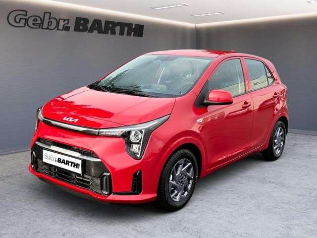 Fahrzeugbild eines Kia Picanto