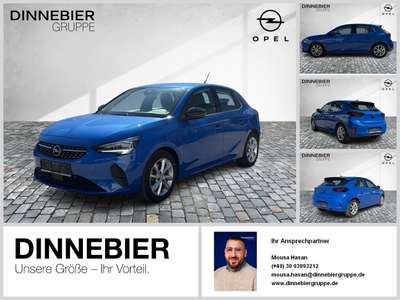 Bild Opel Corsa