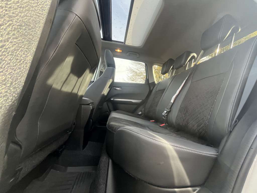 Fahrzeugbild eines Suzuki Vitara