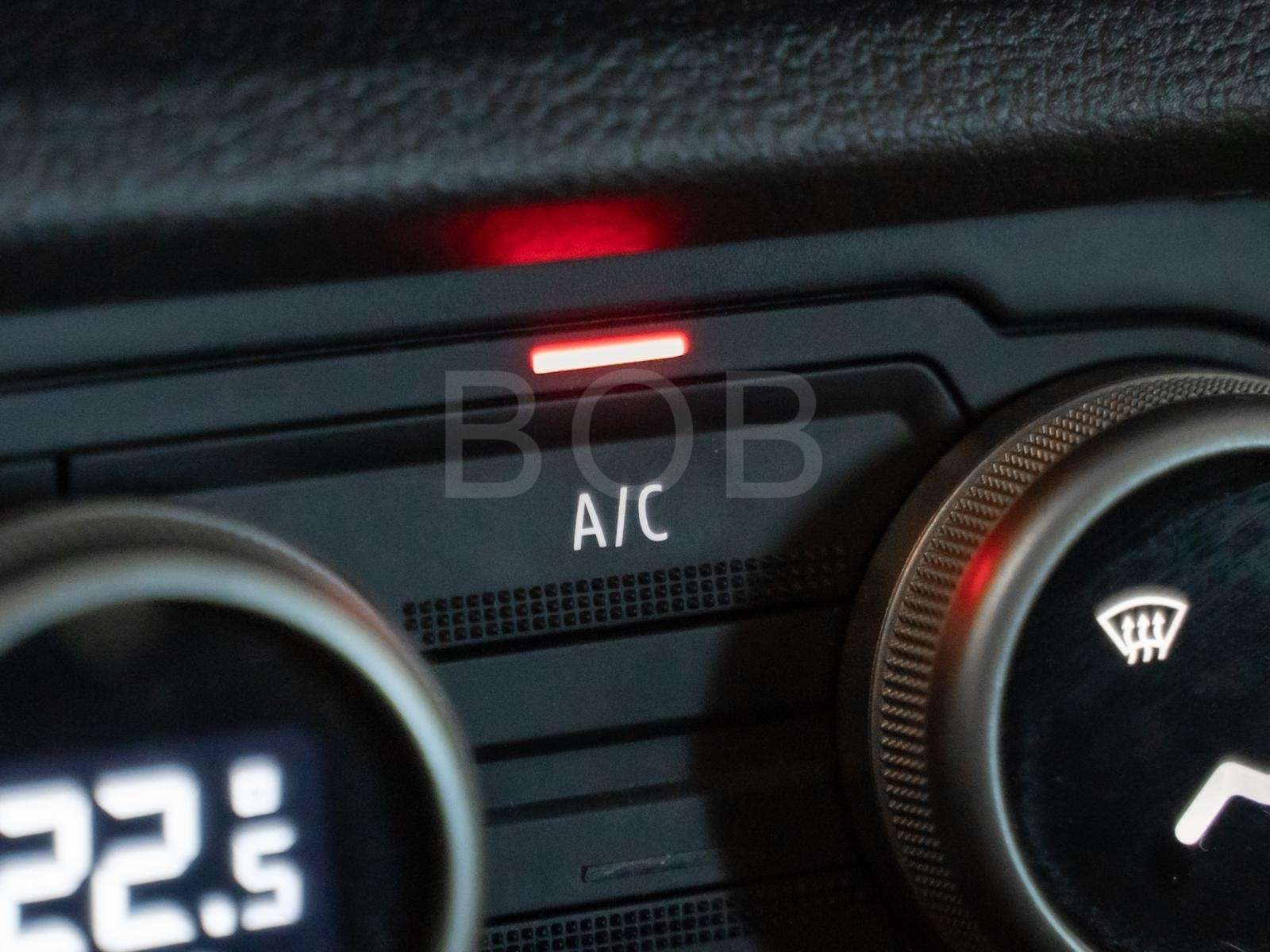 Fahrzeugbild eines Dacia Sandero