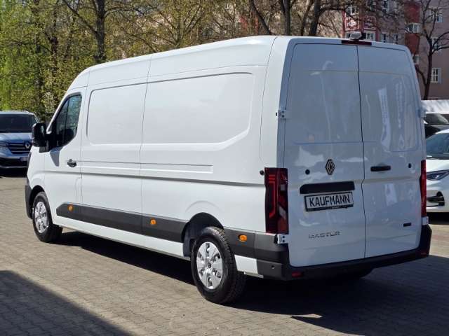 Fahrzeugbild eines Renault Master