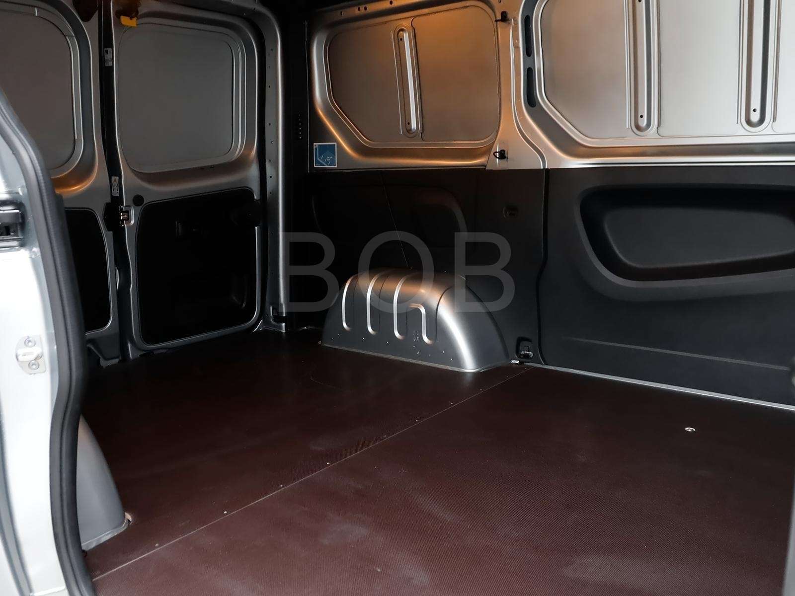 Fahrzeugbild eines Renault Trafic