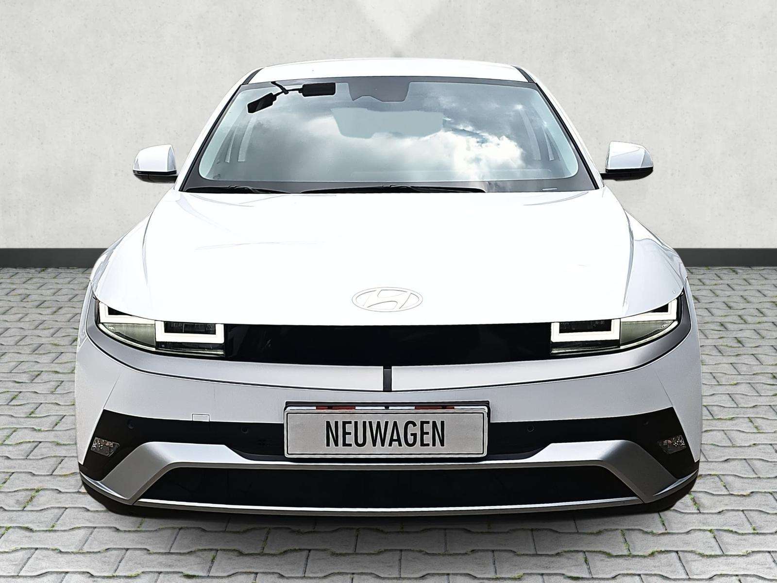 Fahrzeugbild eines Hyundai IONIQ 5