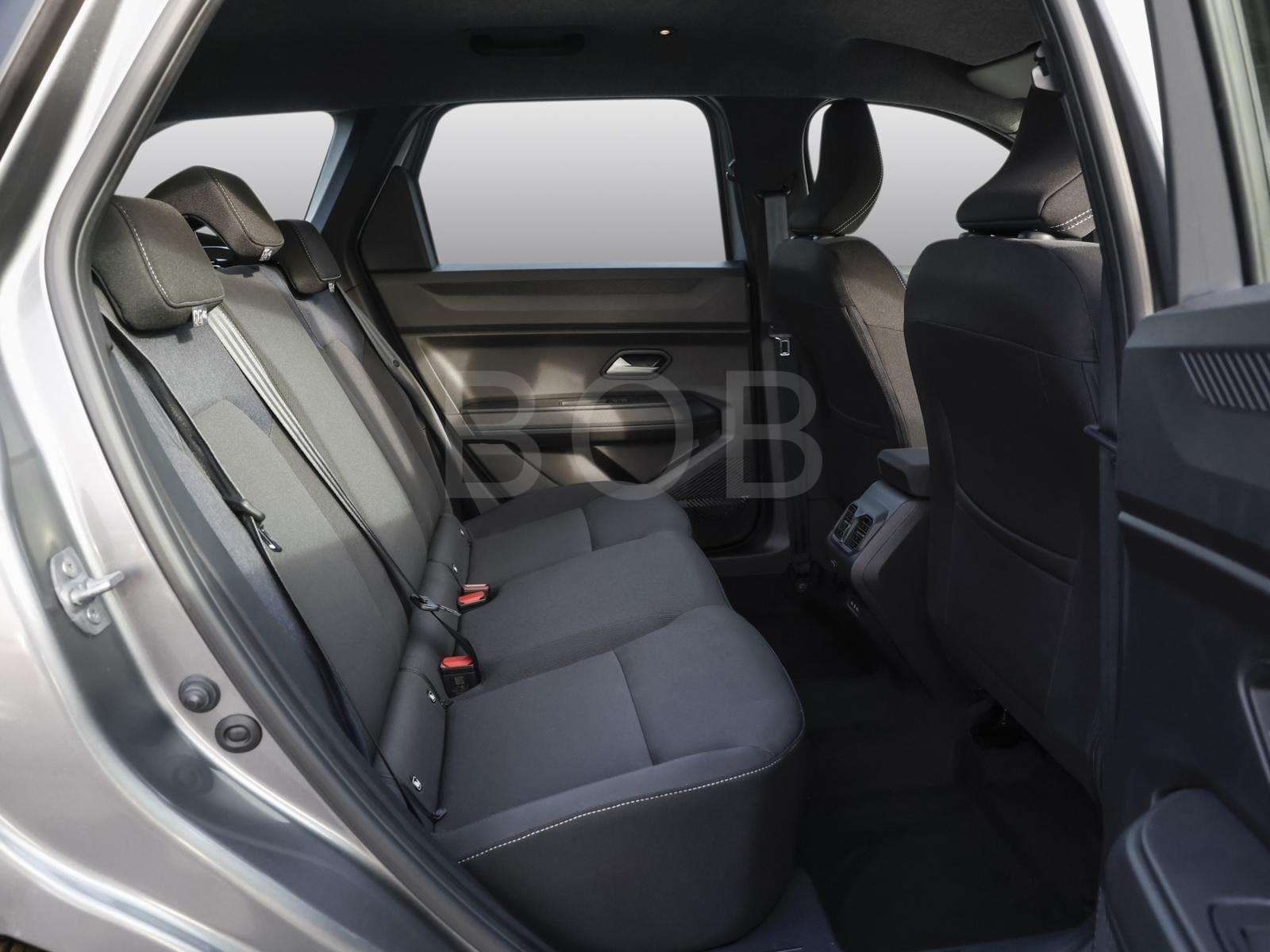 Fahrzeugbild eines Dacia Bigster