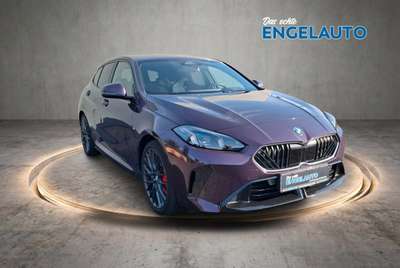 Bild BMW 1er-Reihe