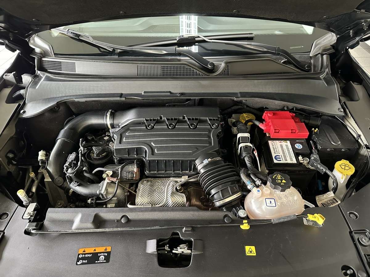 Fahrzeugbild eines Jeep Compass