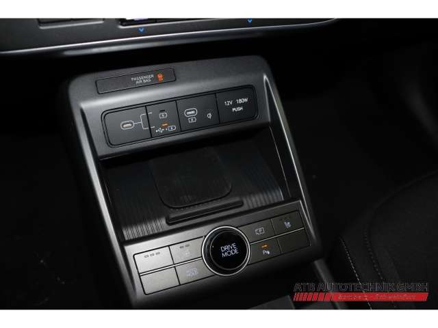 Fahrzeugbild eines Hyundai Kona Elektro