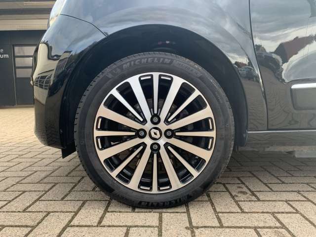 Fahrzeugbild eines Renault Twingo