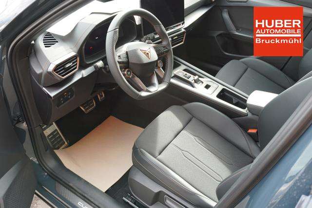 Fahrzeugbild eines CUPRA Formentor