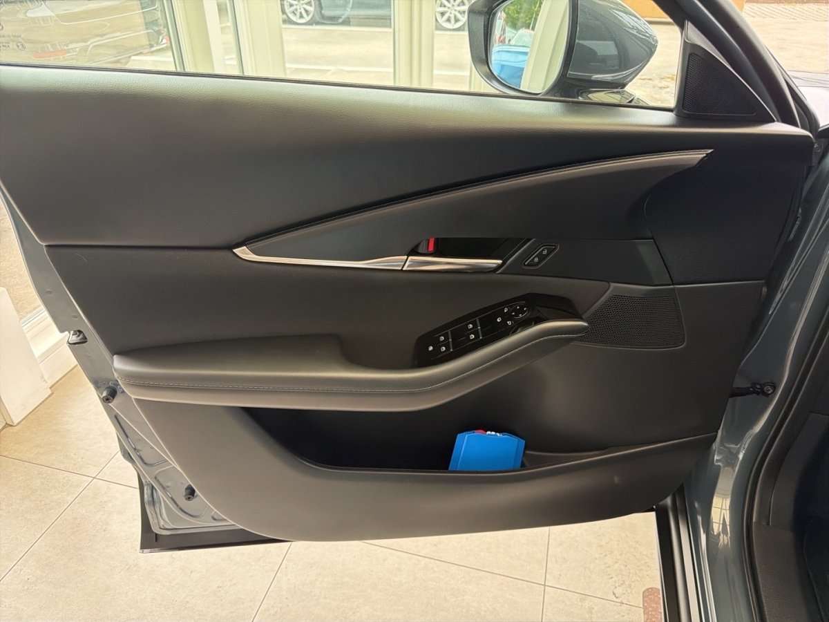 Fahrzeugbild eines Mazda CX-30