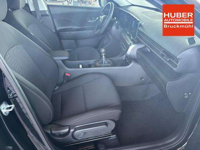 Fahrzeugbild eines Hyundai Kona