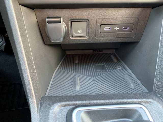 Fahrzeugbild eines Dacia Jogger