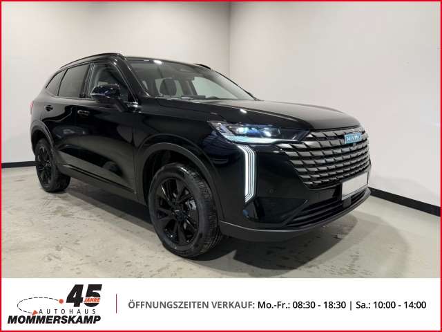 Fahrzeugbild eines GWM Haval H6