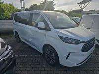 Fahrzeugbild eines Ford Tourneo Custom