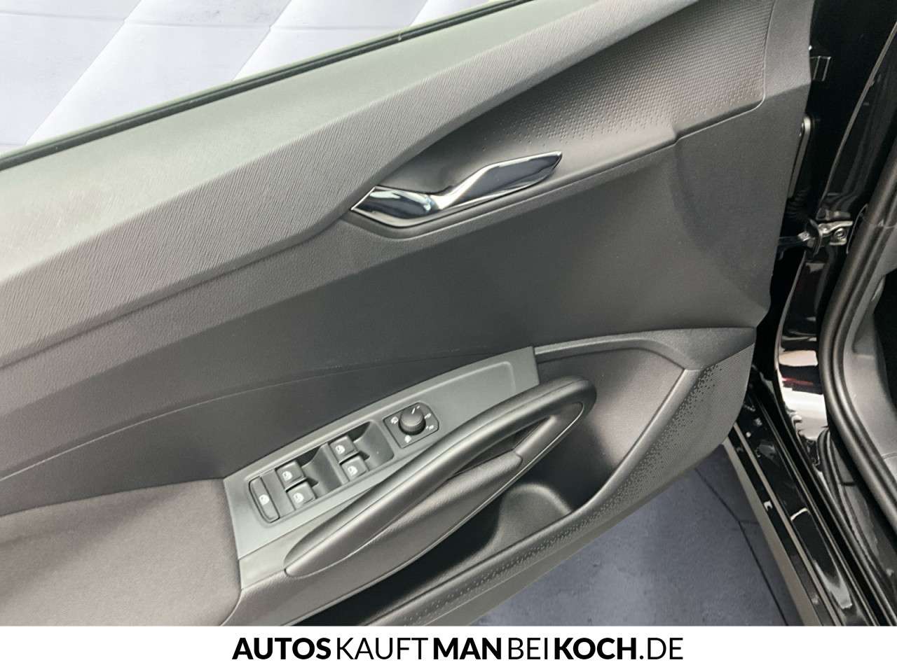 Fahrzeugbild eines Skoda Fabia