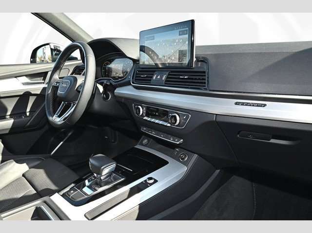 Fahrzeugbild eines Audi Q5