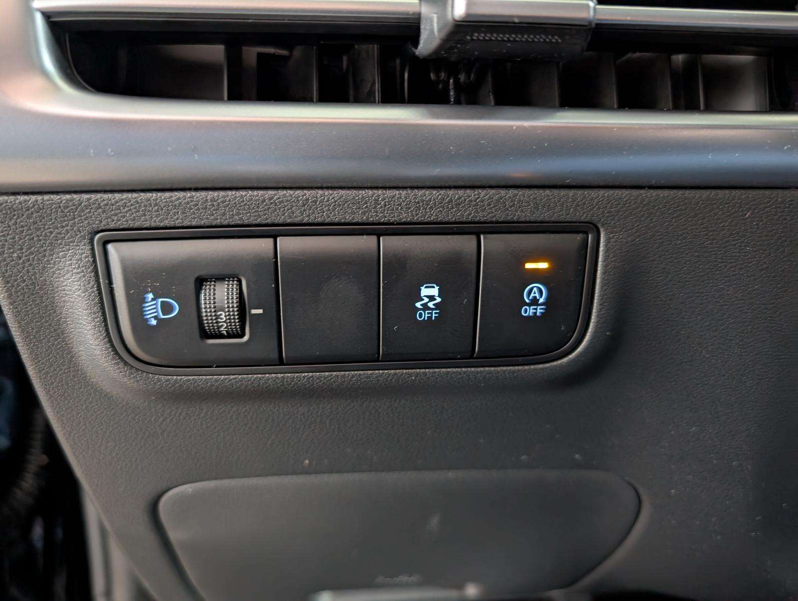 Fahrzeugbild eines Hyundai Tucson