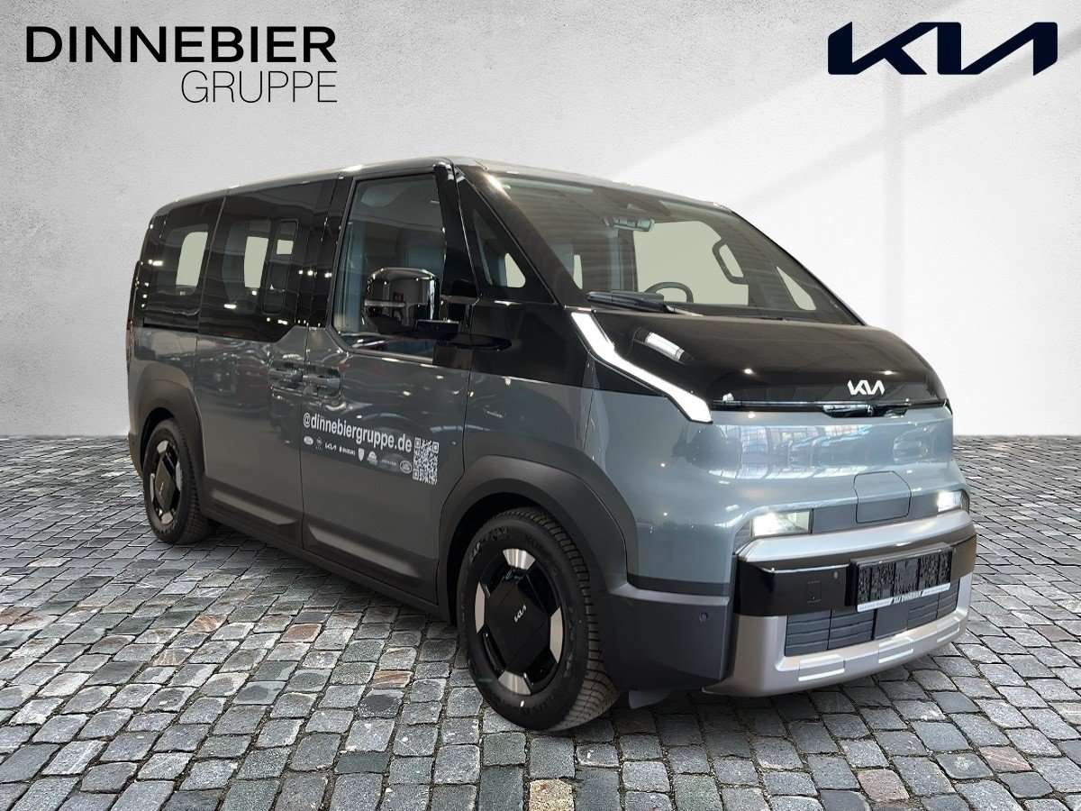 Fahrzeugbild eines Kia PV5 Passenger