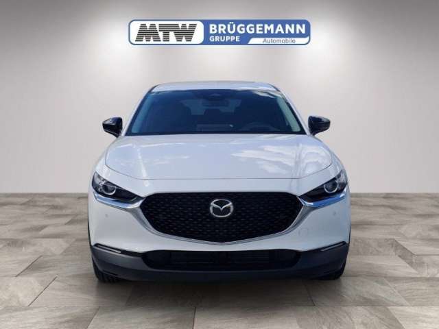 Fahrzeugbild eines Mazda CX-30