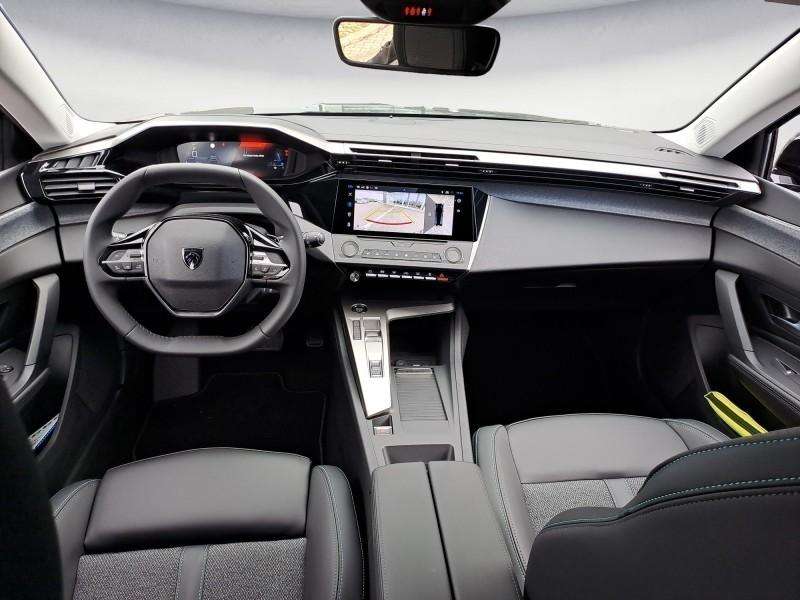 Fahrzeugbild eines Peugeot 308