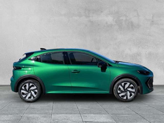 Fahrzeugbild eines Renault Clio