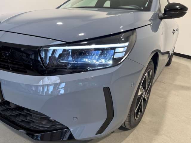 Fahrzeugbild eines Opel Corsa