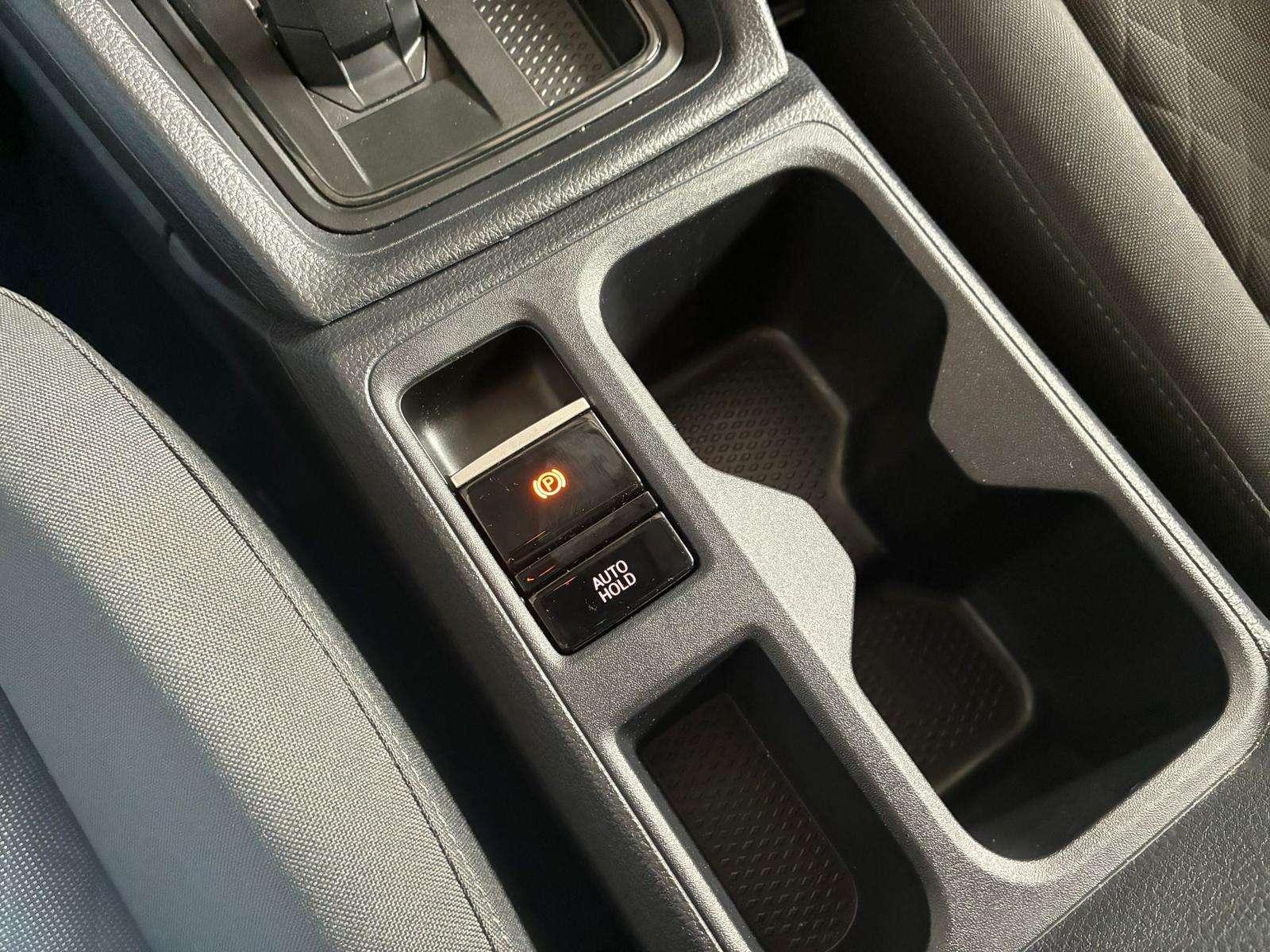 Fahrzeugbild eines Volkswagen Caddy