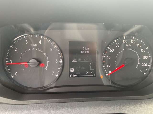 Fahrzeugbild eines Renault Master