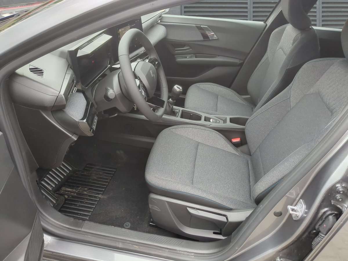 Fahrzeugbild eines Renault Clio