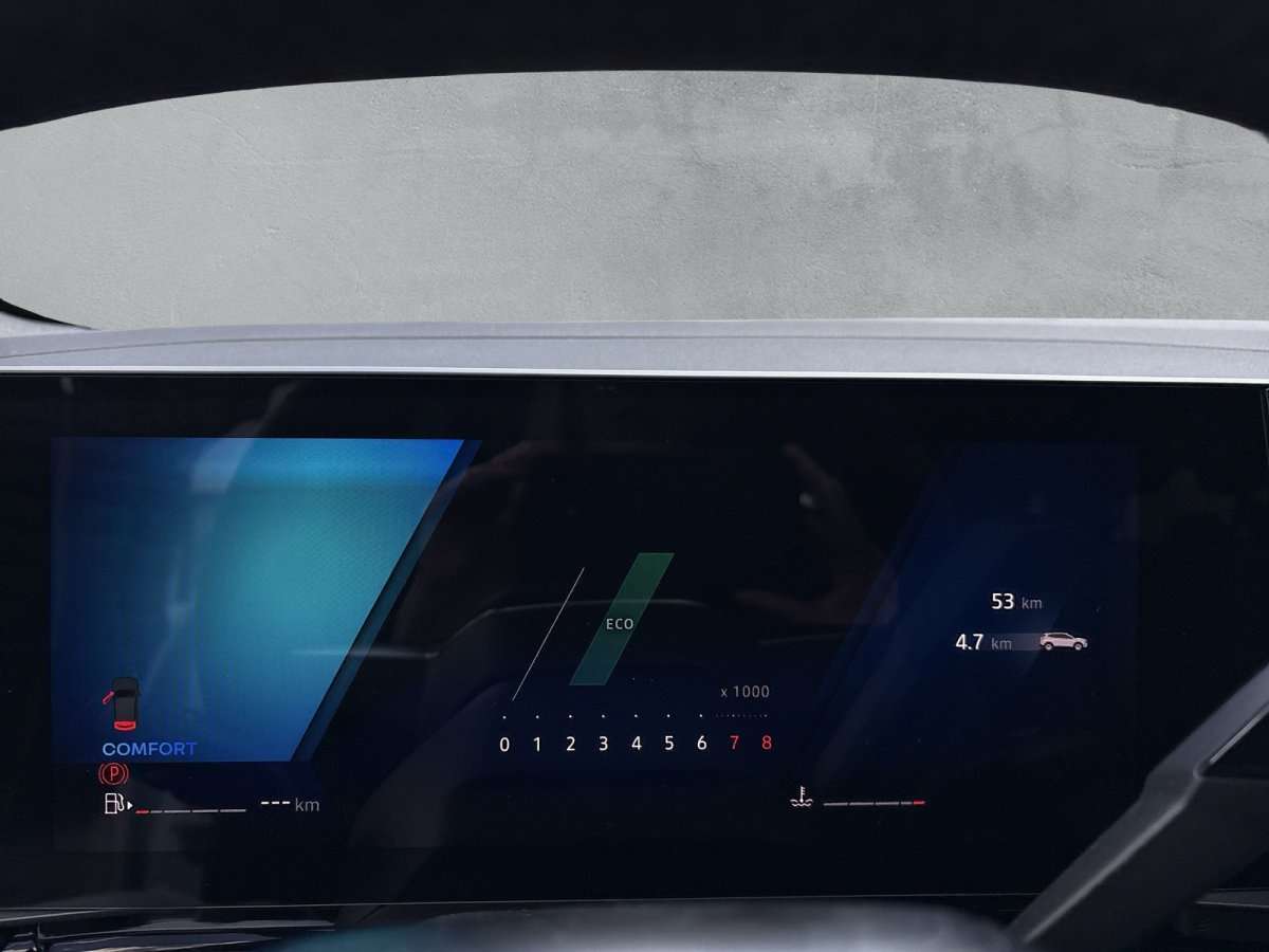 Fahrzeugbild eines Renault Austral