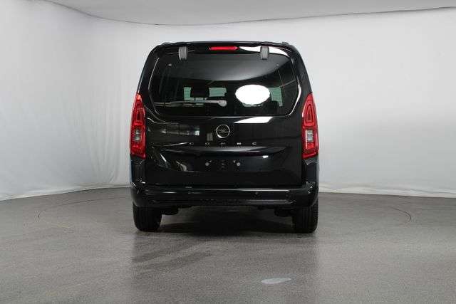 Fahrzeugbild eines Opel Combo