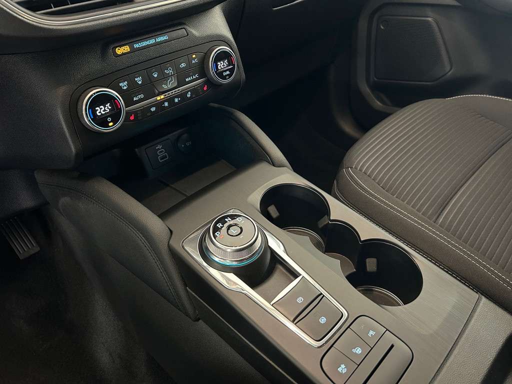 Fahrzeugbild eines Ford Kuga