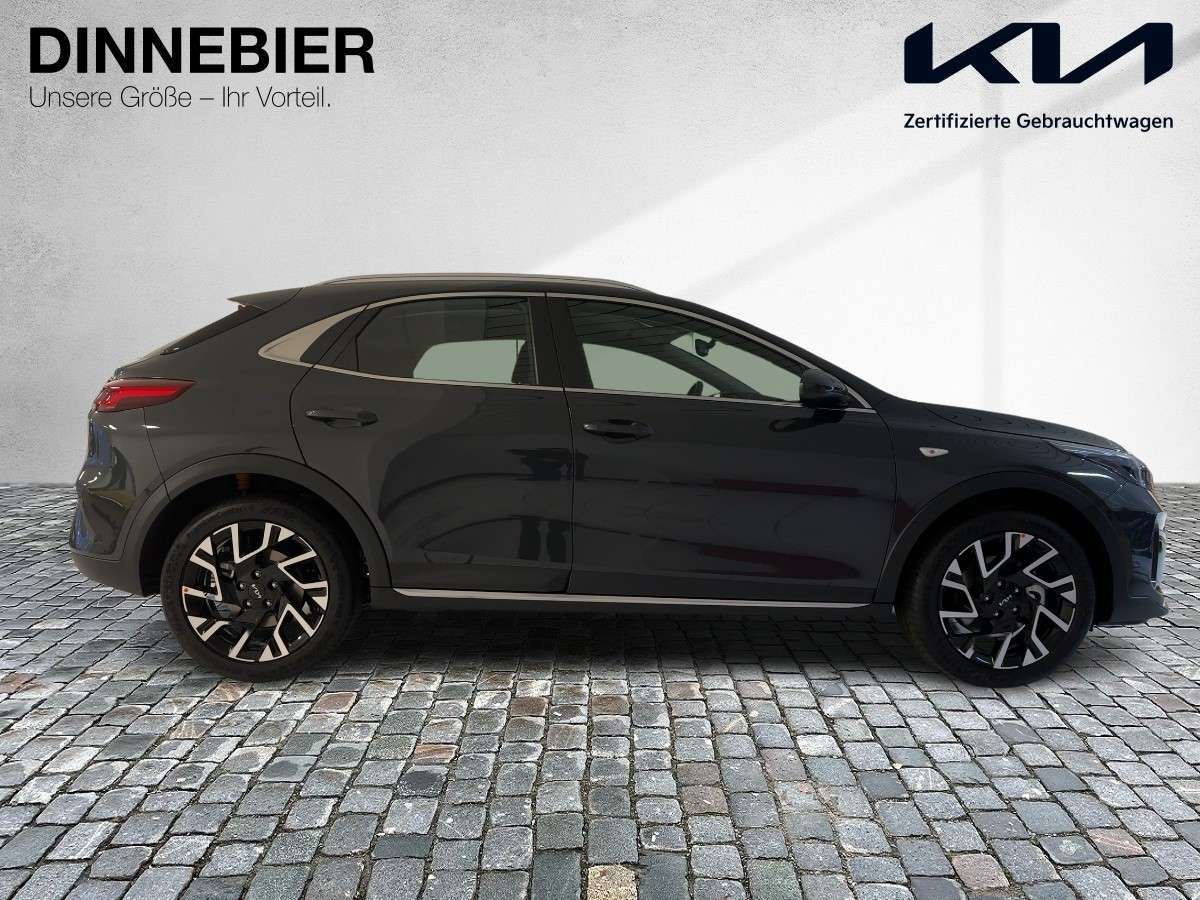 Fahrzeugbild eines Kia XCeed