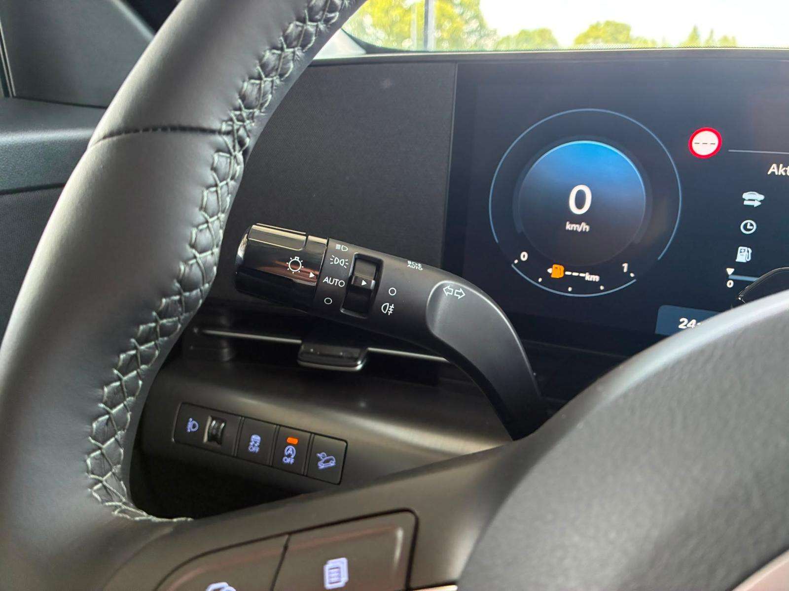 Fahrzeugbild eines Hyundai Kona