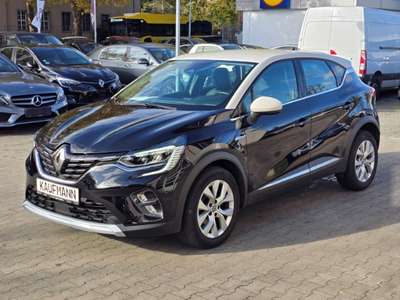 Bild Renault Captur
